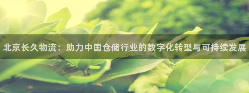 狗子28预测加拿大师准：北京长久物流